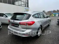 2019 Ford FOCUS