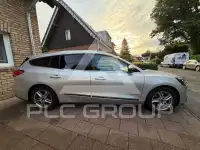 2019 Ford FOCUS