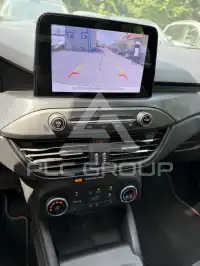 2019 Ford FOCUS