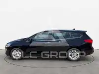 2019 Ford FOCUS