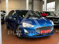 2019 Ford FOCUS