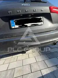 2019 Ford FOCUS