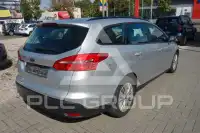 2019 Ford FOCUS