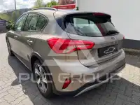 2019 Ford FOCUS