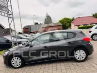 2019 Ford FOCUS