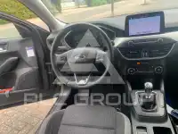 2019 Ford FOCUS