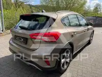 2019 Ford FOCUS