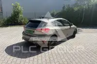 2019 Ford FOCUS