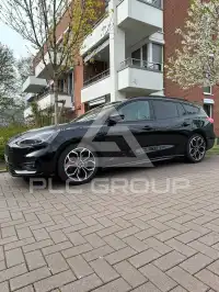 2019 Ford FOCUS