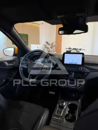 2019 Ford FOCUS