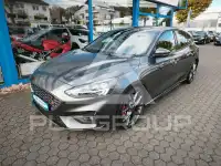 2019 Ford FOCUS