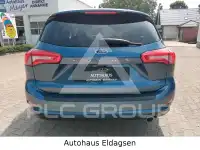2019 Ford FOCUS