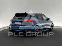 2019 Ford FOCUS