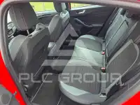 2019 Ford FOCUS