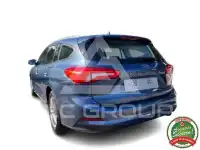 2019 Ford FOCUS
