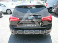 2019 Ford FOCUS