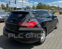 2019 Ford FOCUS