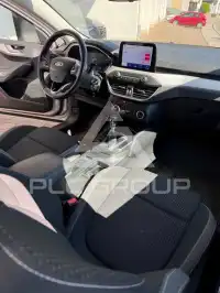 2019 Ford FOCUS
