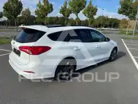 2019 Ford FOCUS