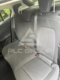 2019 Ford FOCUS