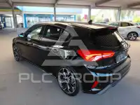 2019 Ford FOCUS