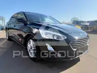 2019 Ford FOCUS
