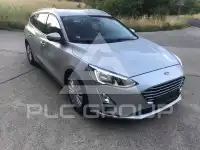 2019 Ford FOCUS