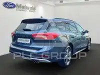 2019 Ford FOCUS