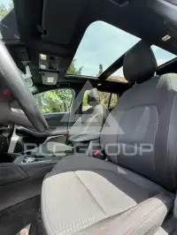 2019 Ford FOCUS