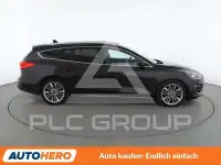 2019 Ford FOCUS