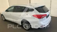 2019 Ford FOCUS