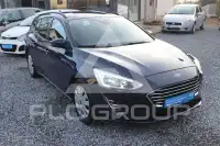 2019 Ford FOCUS