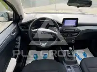 2019 Ford FOCUS