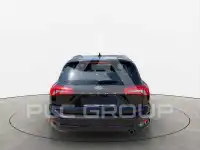 2019 Ford FOCUS
