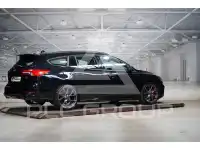 2019 Ford FOCUS