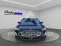 2019 Ford FOCUS