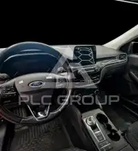 2019 Ford FOCUS