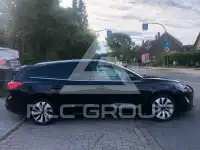 2019 Ford FOCUS