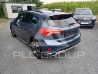 2019 Ford FOCUS