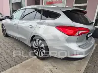 2019 Ford FOCUS
