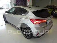 2019 Ford FOCUS