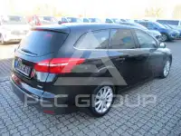 2019 Ford FOCUS