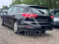 2019 Ford FOCUS