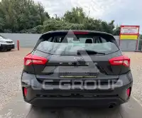 2019 Ford FOCUS