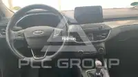 2019 Ford FOCUS