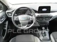 2019 Ford FOCUS