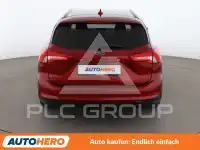 2019 Ford FOCUS