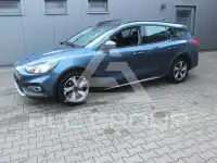 2019 Ford FOCUS