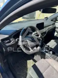 2019 Ford FOCUS