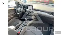 2019 Ford FOCUS